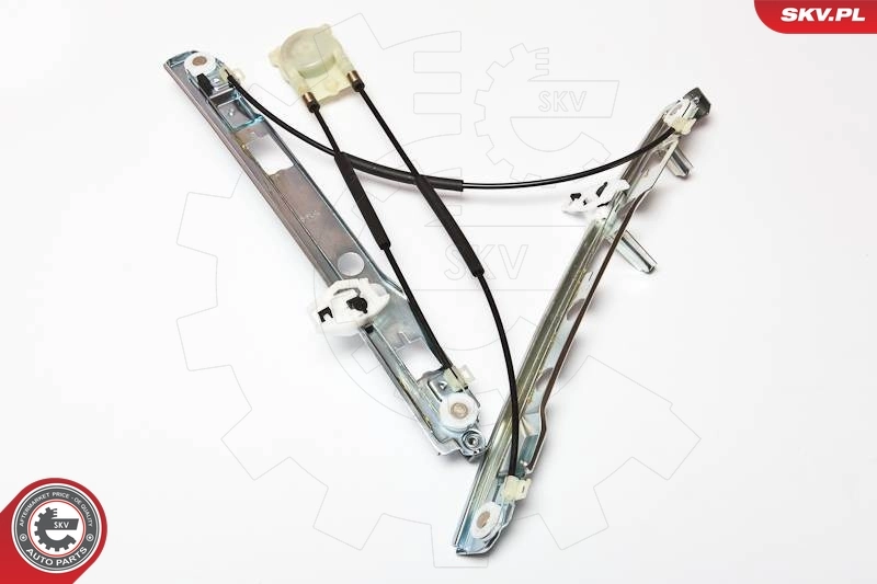 Window Regulator